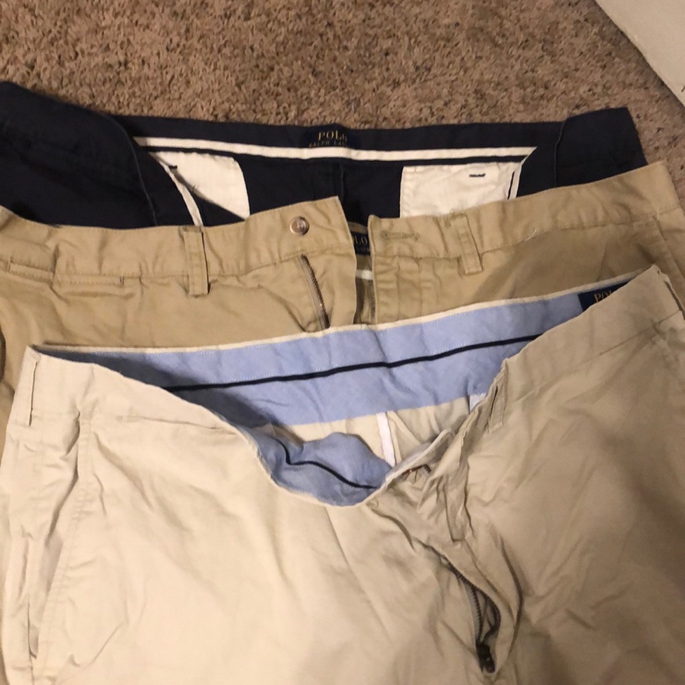 POLO Ralph Lauren shorts
